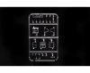 Eduard 84209 P-51B/C Mustang Birdcage canopy for 84209 1/48